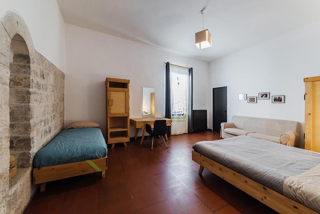 Gasthuis Palazzo Verrone Bari