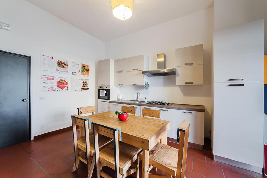 Guest house Palazzo Verrone 3*