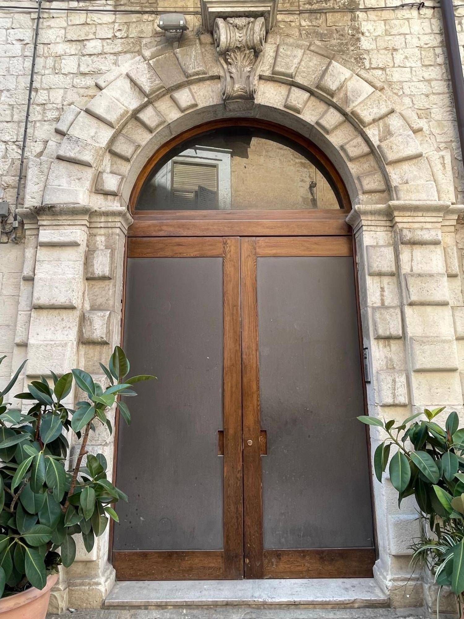 Guest house Palazzo Verrone