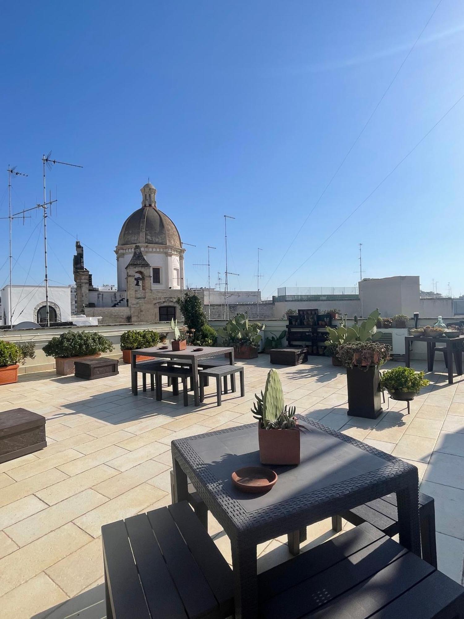 Palazzo Verrone Guest house Bari