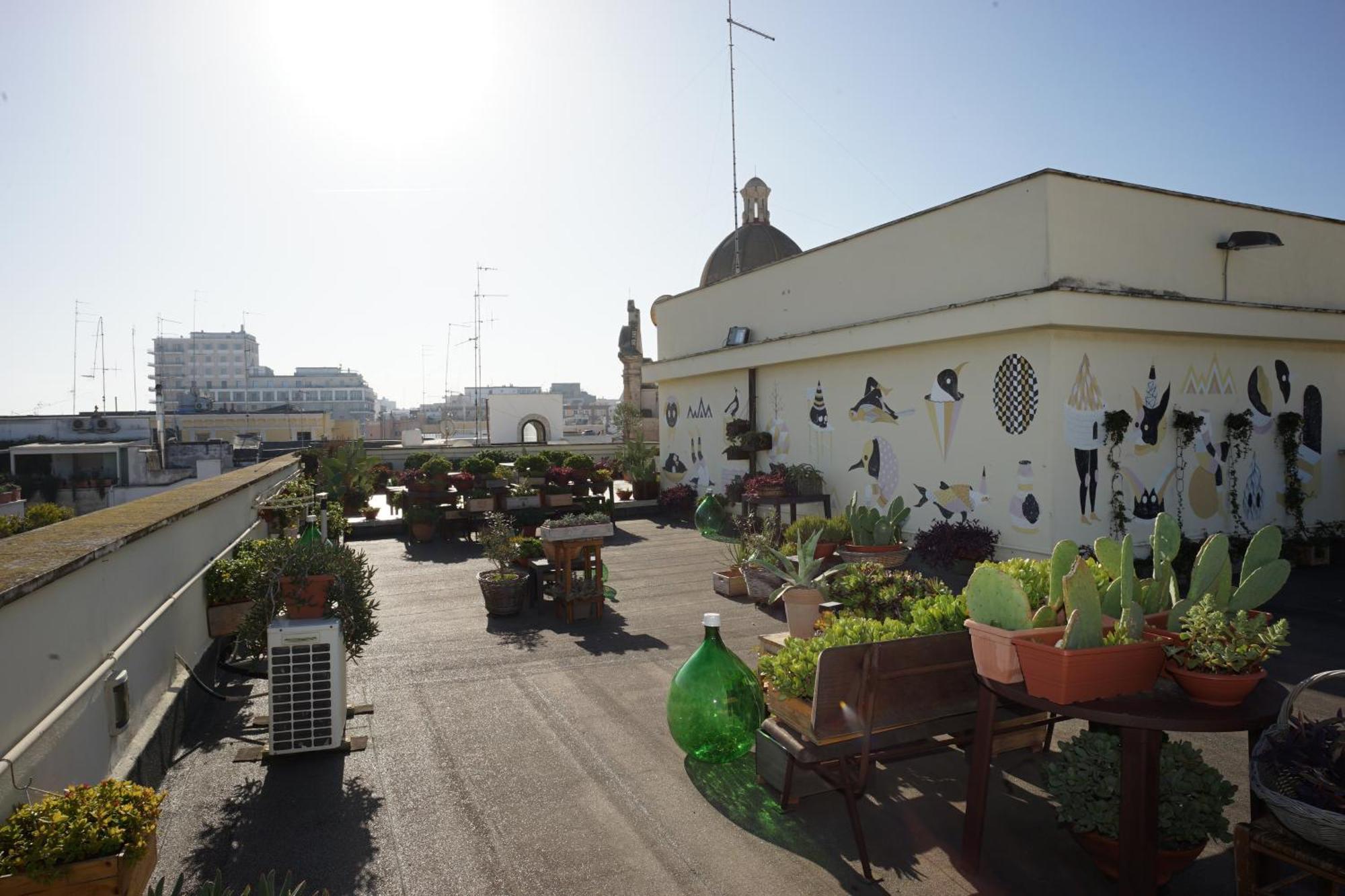 Palazzo Verrone Guest house 3*