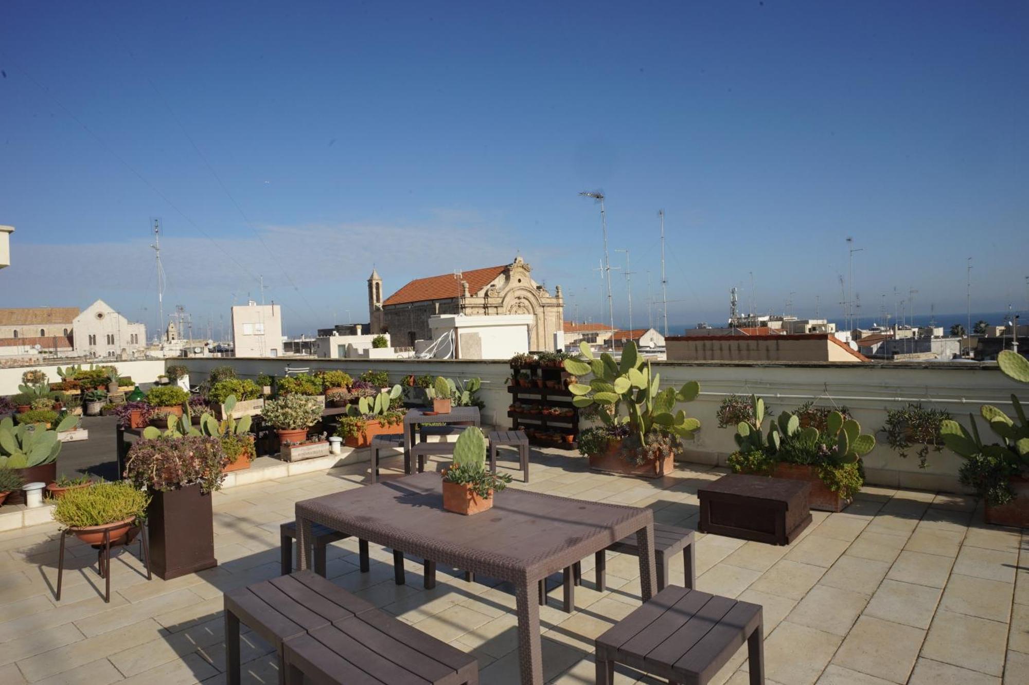 Guest house Palazzo Verrone 3*