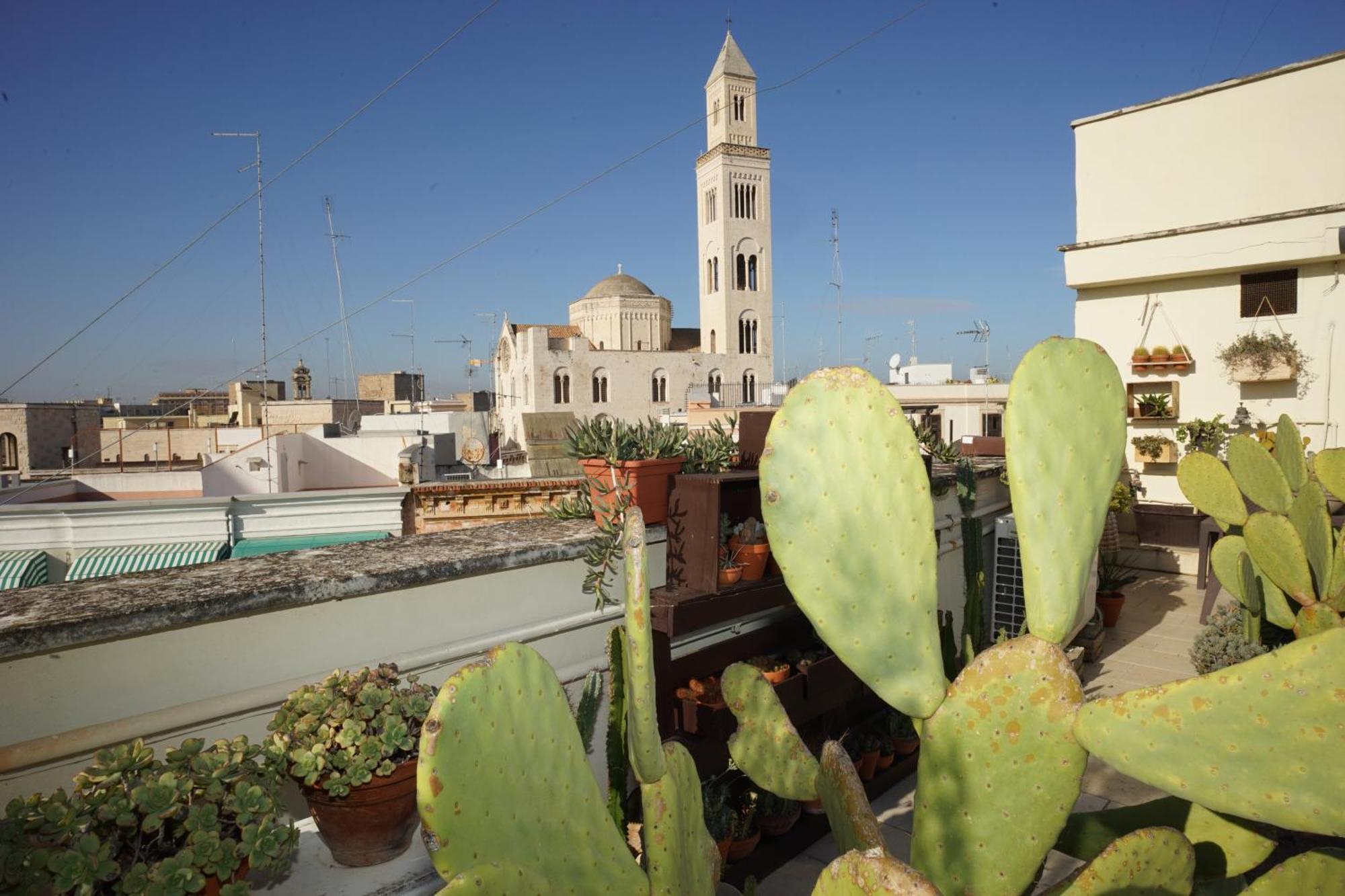 Guest house Palazzo Verrone Bari