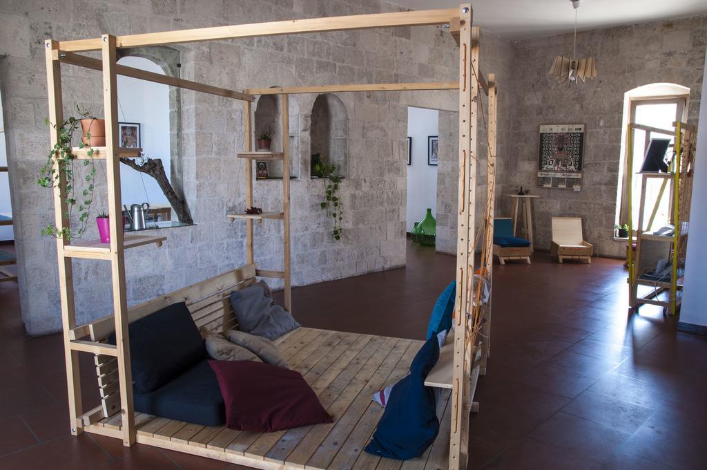 Palazzo Verrone Guest house Bari