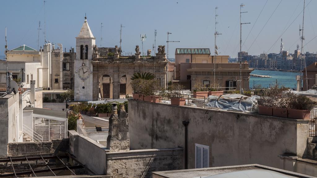 Guest house Palazzo Verrone 3*