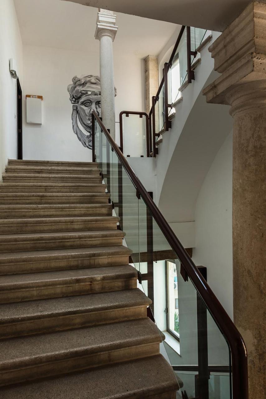 Palazzo Verrone Guest house