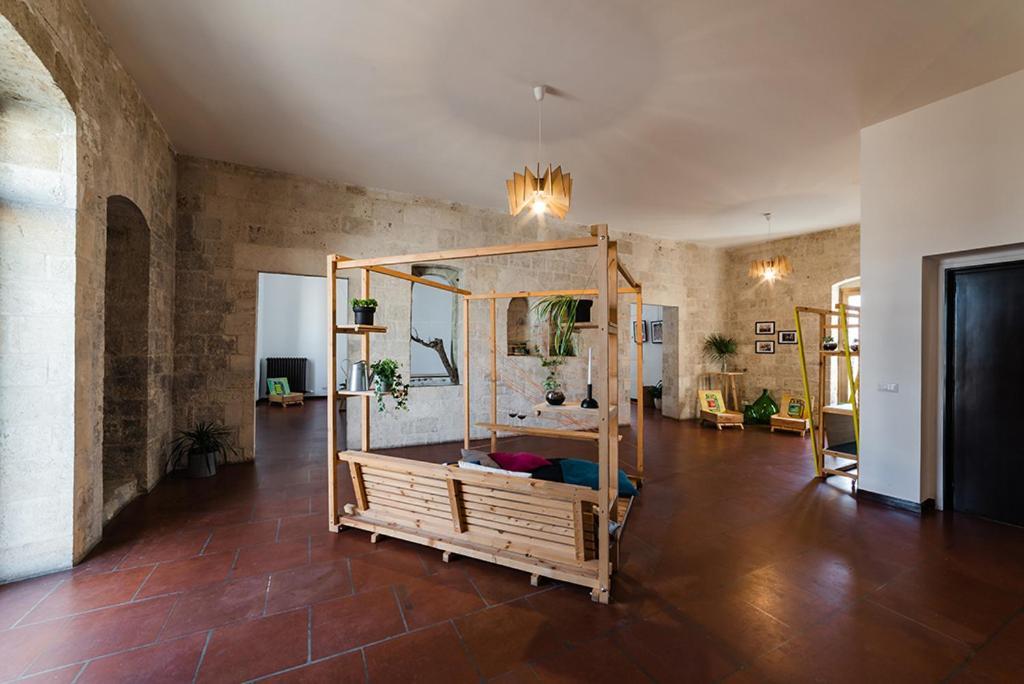Guest house Palazzo Verrone Bari