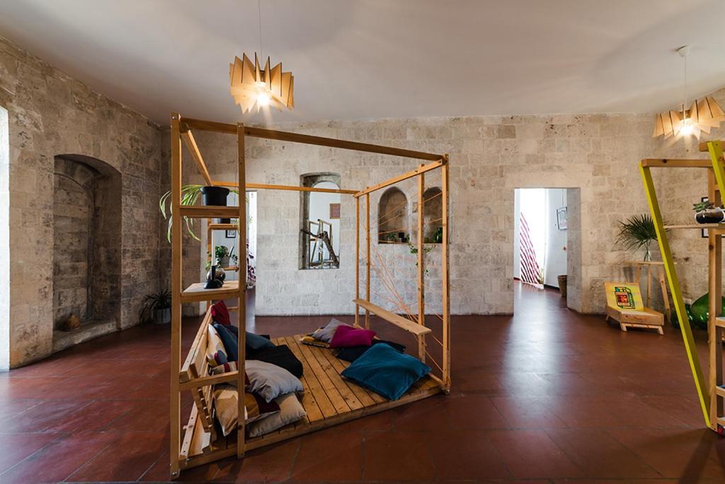 Guest house Palazzo Verrone 3*