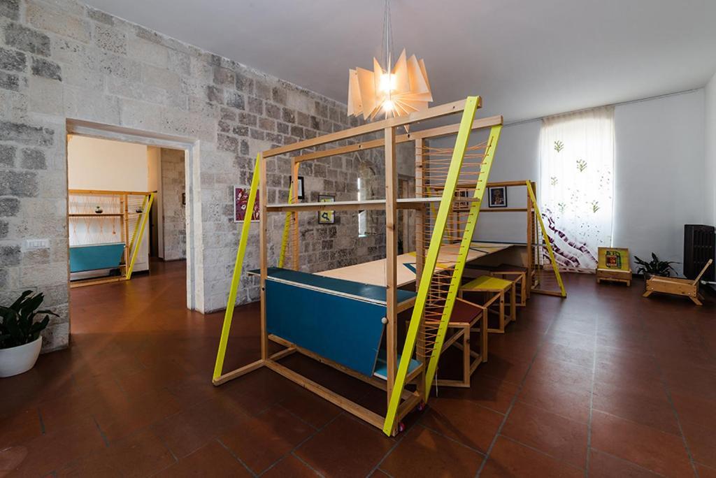 Palazzo Verrone Guest house