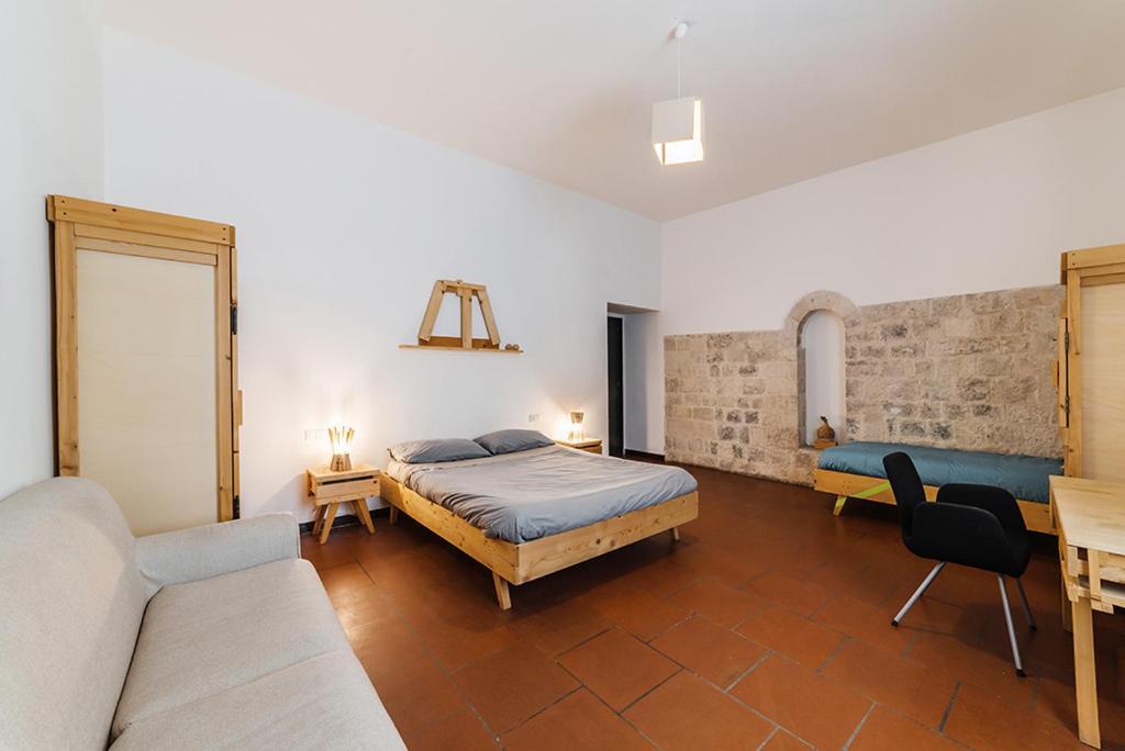 Guest house Palazzo Verrone